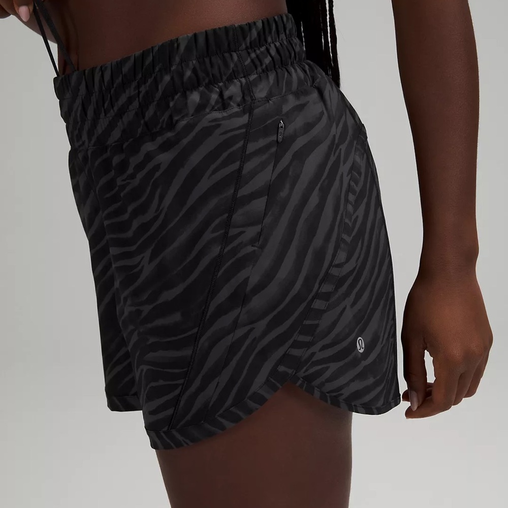 LULULEMON TRACK THAT MR SHORT